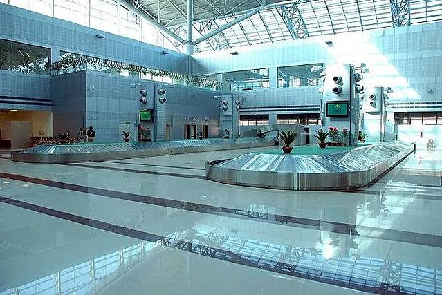 阿姆利则国际机场