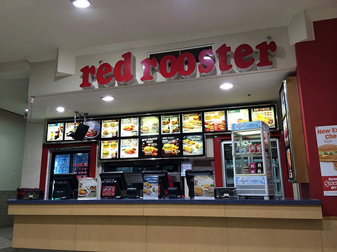 Red Rooster旅游景点图片