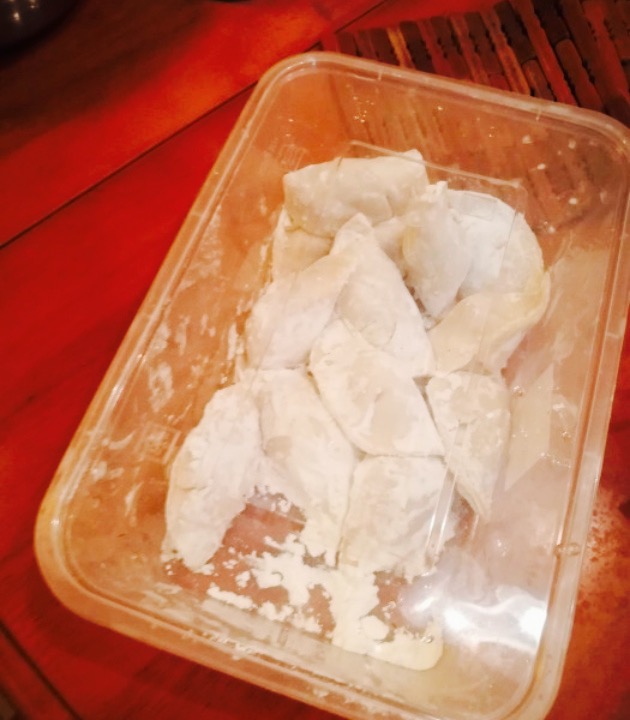 袁记云饺(蓬江区白沙大道店)