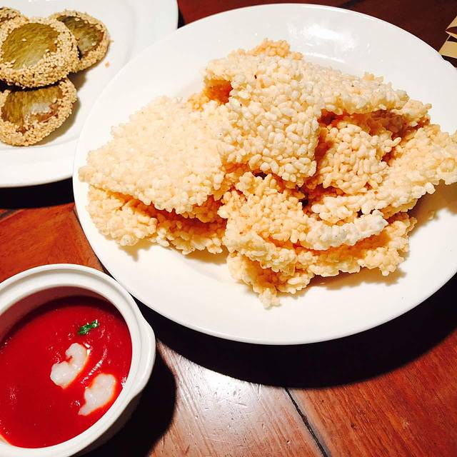 外婆家(西红门荟聚购物中心店)