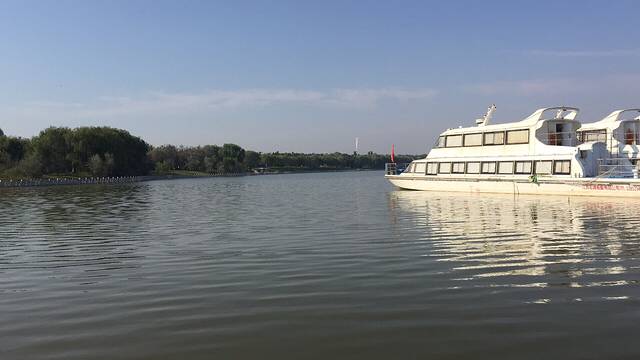 黄河国家湿地公园