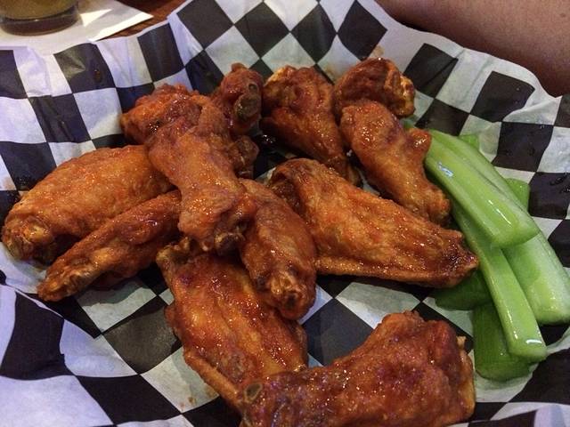 Station House Tavern