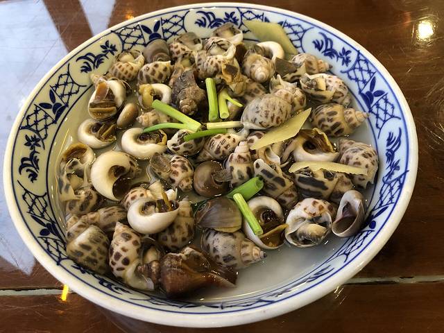 土灶头•土菜文化的传承者(西演茅店)