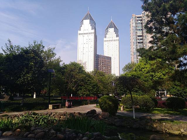 金华世贸大饭店喜季西餐厅