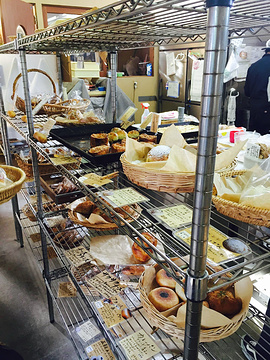 artisanal bakery Fu-Sha Tokoname的图片