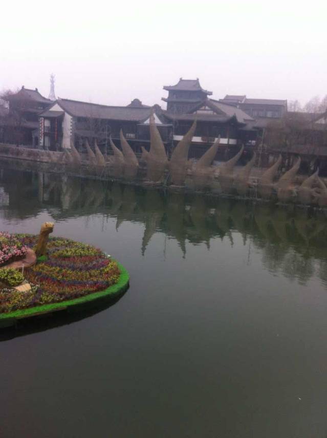 智圣汤泉客房接待中心·贵宾餐厅