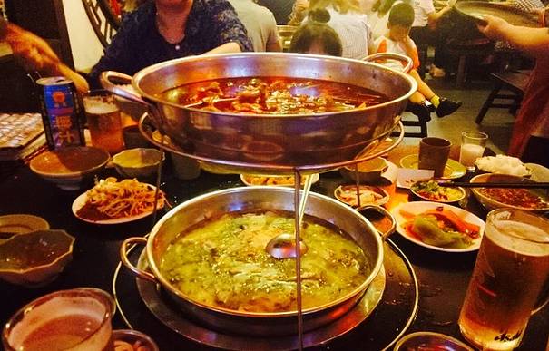 川道拐耗儿鱼(置信路店)