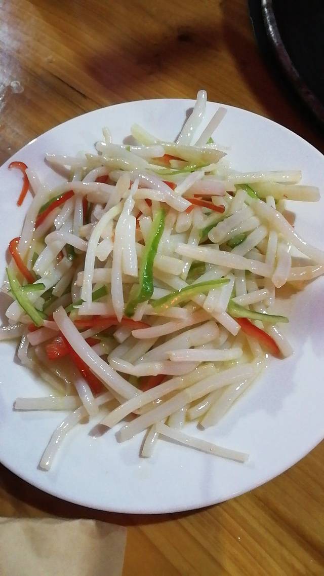 天堂寨黄家酒店餐厅(天堂寨店)