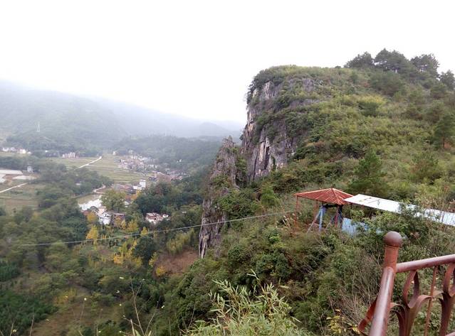 桂林千家洞文旅度假区