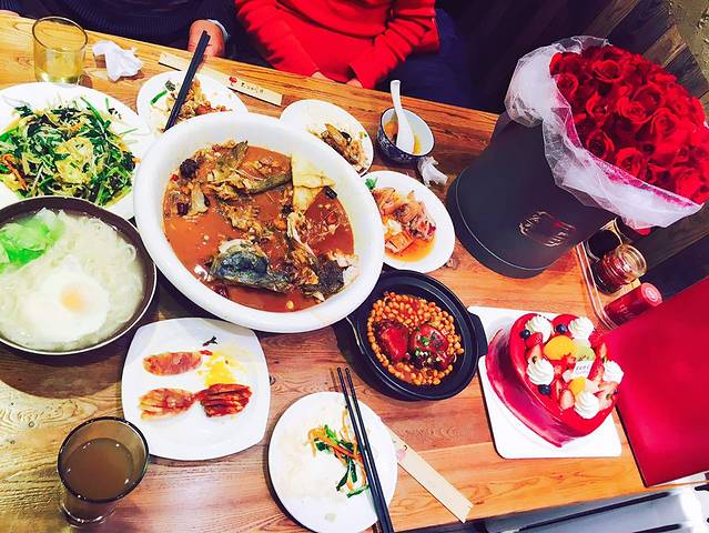 好嫂子(青塔店)