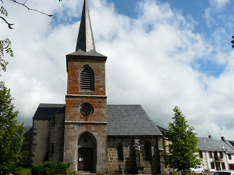 St. Donatus' Church, Arlon旅游景点图片