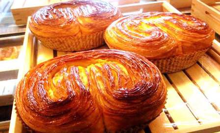 沁园(莲花广场店)