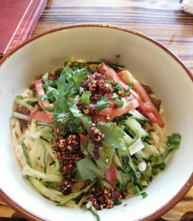 相品面馆(古城振兴巷店)