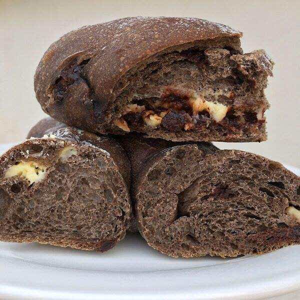 超港·蛋糕面包(黟县店)