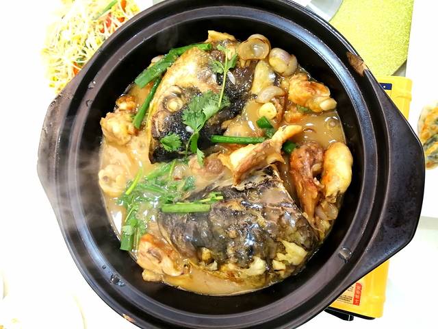 雍和酒家宴会厅