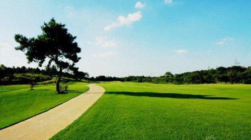 九松山乡村俱乐部