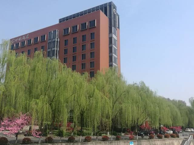 济源世纪酒店·餐厅