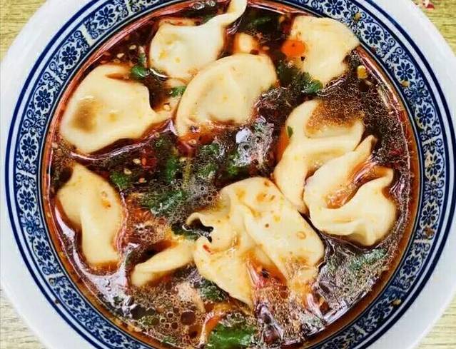 城南饺子馆(红专南路店)