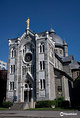 Our Lady of Lourdes Chapel
