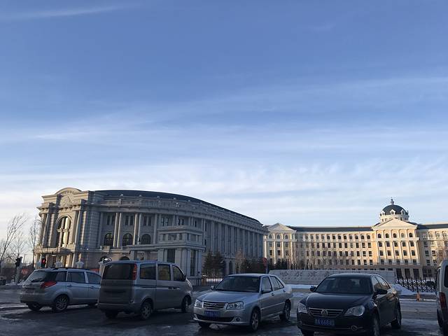 哈尔滨音乐学院