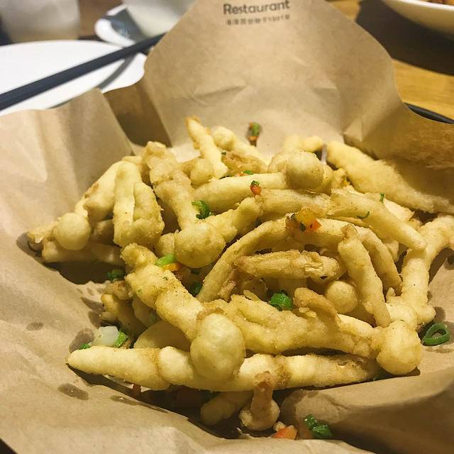 融味餐厅(新飞大道店)