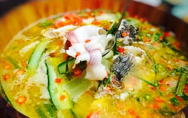 雅尚木筒鱼(邯郸总店)