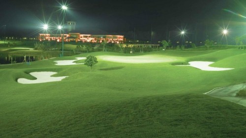 深圳光明高尔夫球会