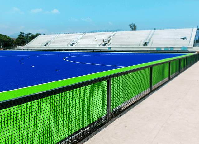 奥林匹克曲棍球中心