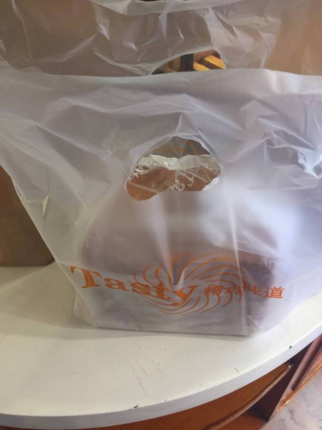 Tasty精点味道(和平广场店)