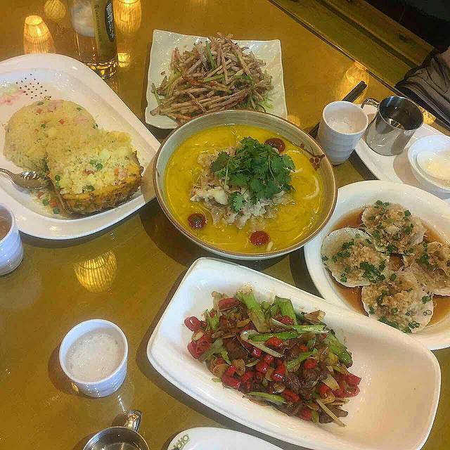 HOHO餐厅(熙春巷店)