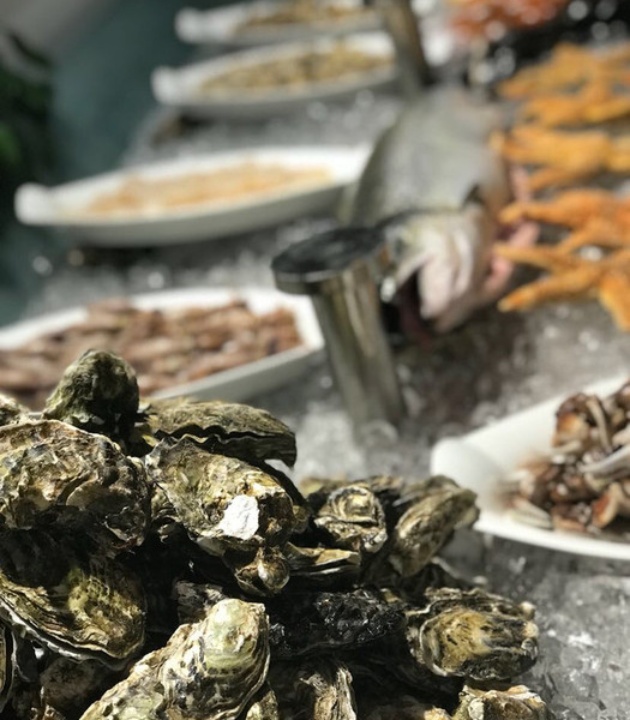 庭院人家美食博物馆(汇财小区店)