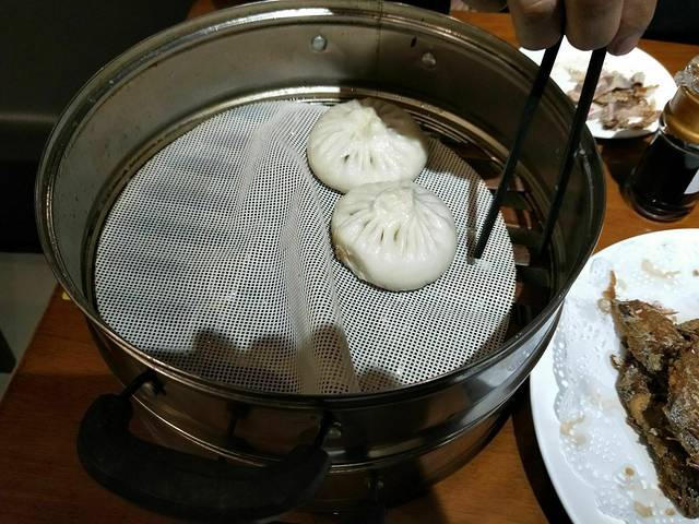 又一村(解放中大道店)