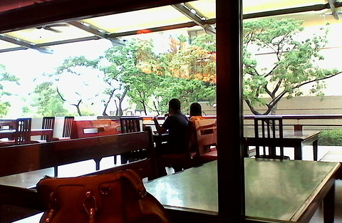 Lai Garden Tea House Cebu City