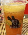 香港567慕斯奶茶(长风店)
