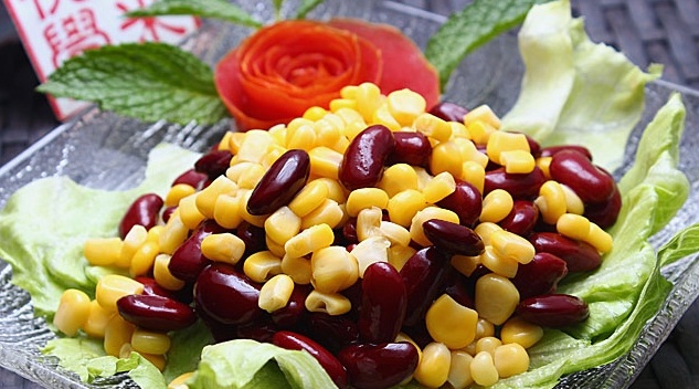 华南理工大学-西湖苑餐厅