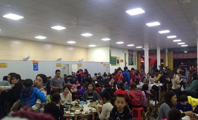 大岗仙庙烧鸡(揭阳总店)