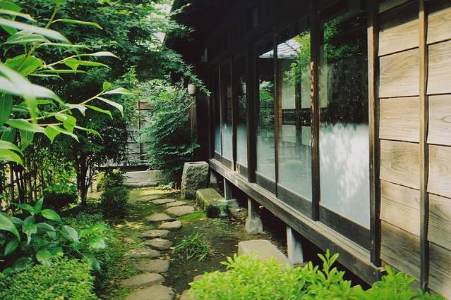 江户东京建筑园