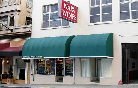 Napa Valley Winery Exchange的图片