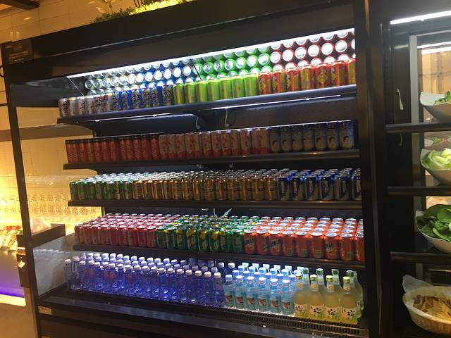 川骄海鲜自助(亚运村店)