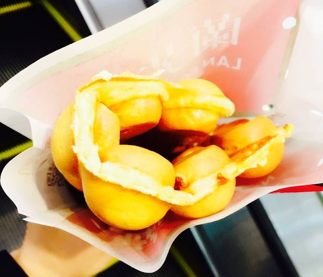 兰芳园丝袜奶茶(万达广场九江店)