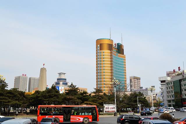 四平市博物館