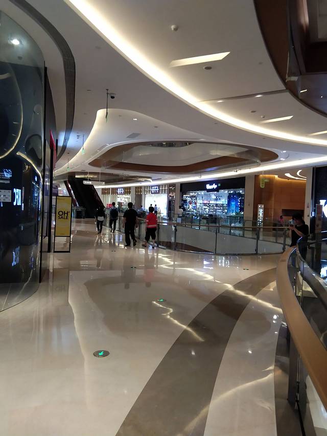 长沙金茂览秀城