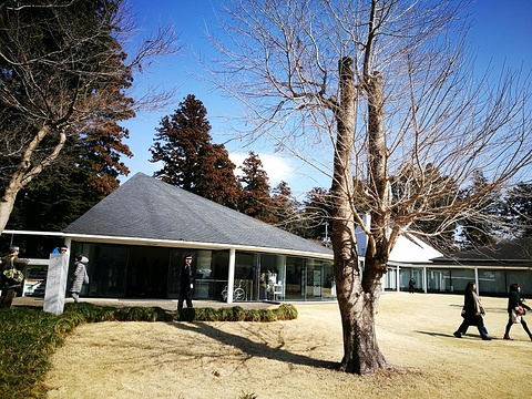 徳川博物馆旅游景点图片