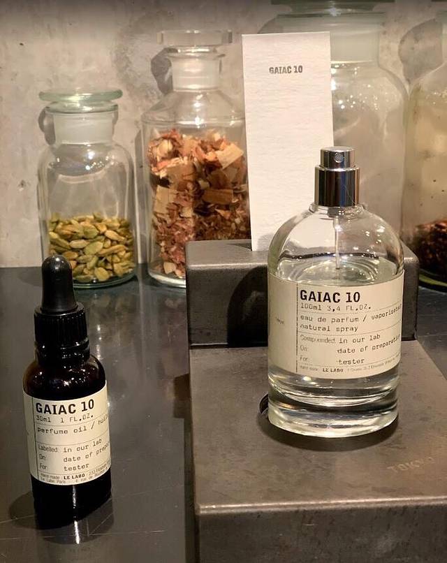 Le Labo