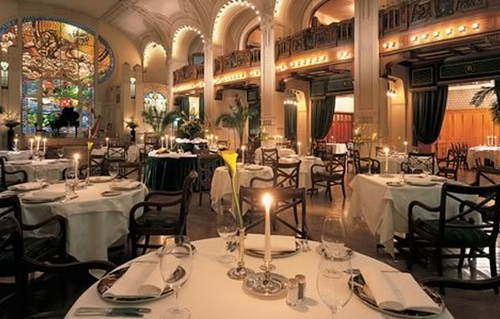 L`Europe Restaurant旅游景点图片