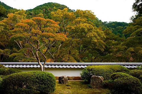 木津川市旅游景点