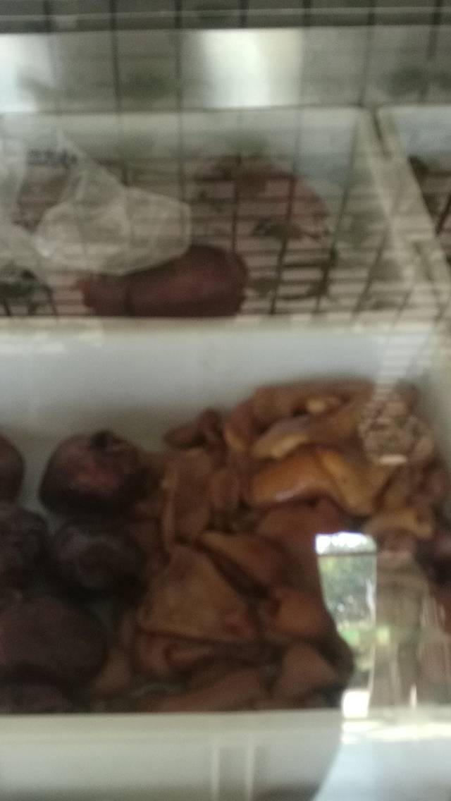 王记烧肉(城西花园南区店)