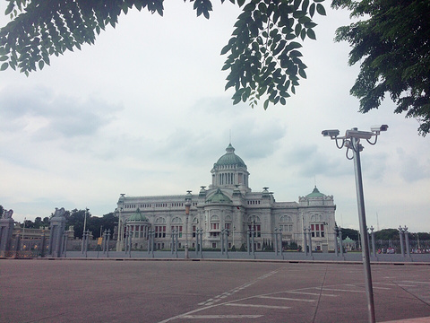 Kaomangai Yatai旅游景点图片