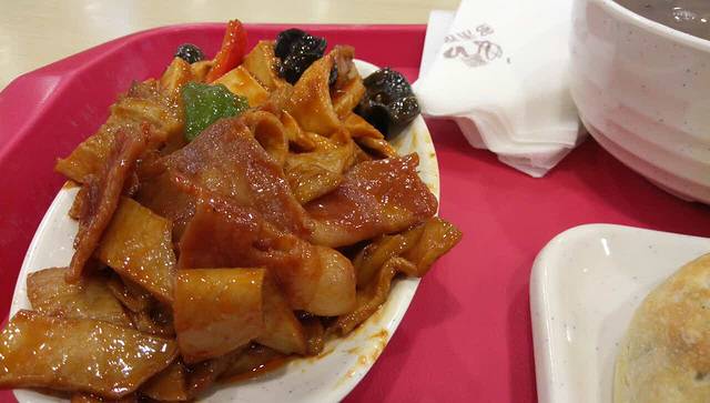 多禾馅饼(百货大楼店)