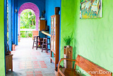 拜县夸德空小屋(Kuad Khon Thoe Pai Cottage)